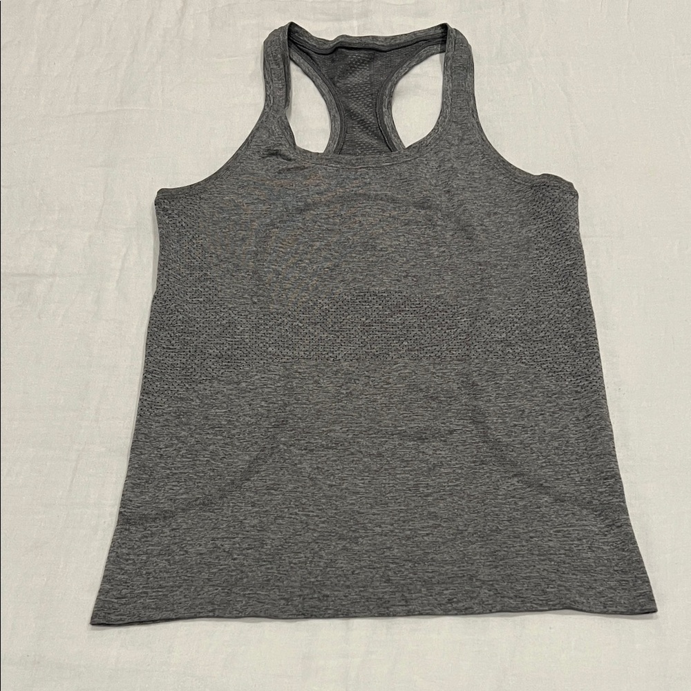 Lululemon swiftly tech tank